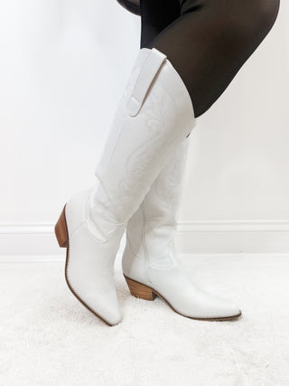 Just In Case Boot