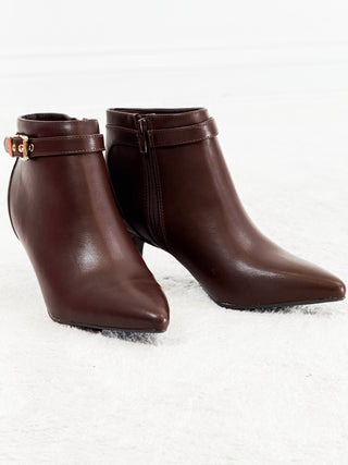 Brown is the New Black Shootie