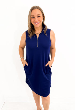 Harbor Lights Dress