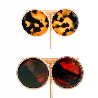 The Purpose Earrings
