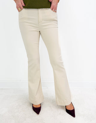 Elevated Essential Pant by Charlie B