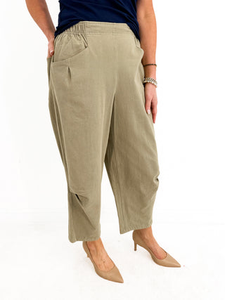 Stone & Softness Pant