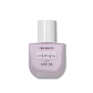 Color Changing BB Cream SPF 35