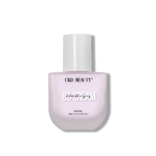 Color Changing BB Cream