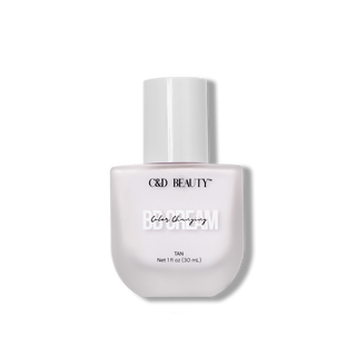 Color Changing BB Cream