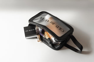 Beauty Bestie Makeup Bag