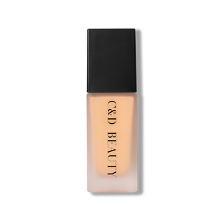 Full coverage foundation