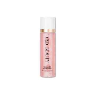 Glow Lock Setting Spray