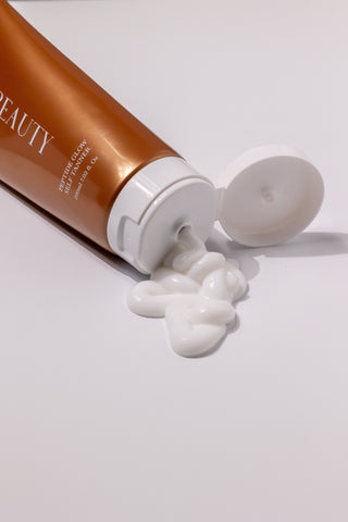 Peptide Self Tanning Lotion by C&D Collective