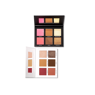 Radiance Trio Palette