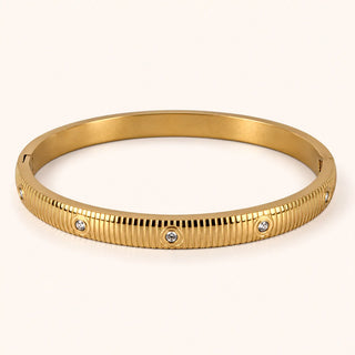 PREORDER Cadence Bracelet by Pressie