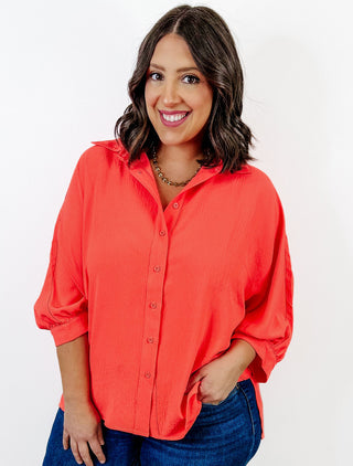 Neon Side of Life Top