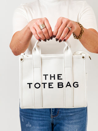 Feel Good Friday Crossbody