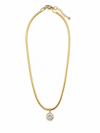 Cora Necklace by Chansutt Pearls