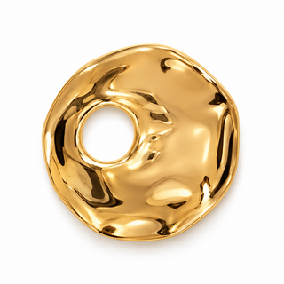 Well Hello Brooch