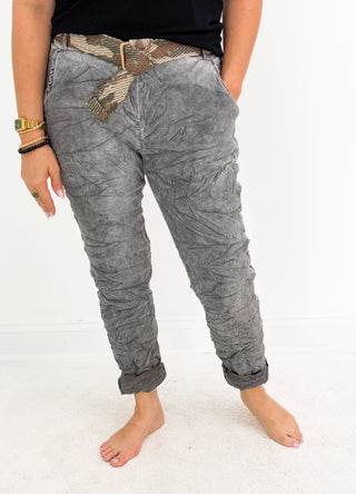 She's Something Else Pant by Tempo Paris