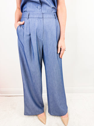 Back to the Beginning Pant