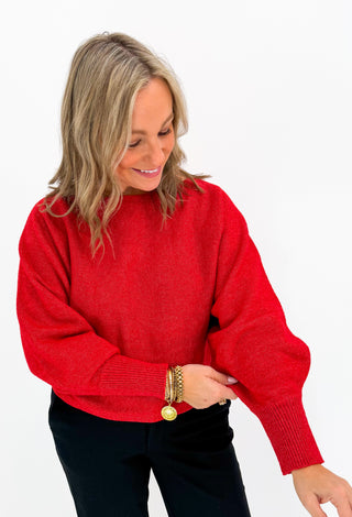 Casual Icon Sweater