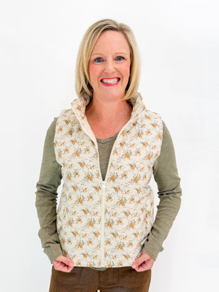 Own the Room Vest