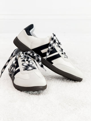 The Everyday Sneaker