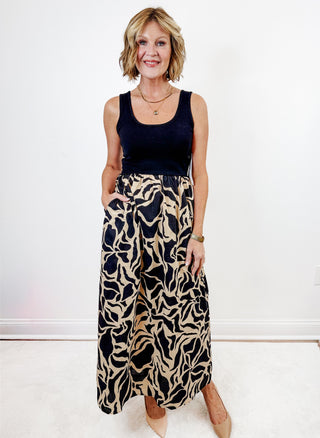 An Instant Classic Dress by Tribal