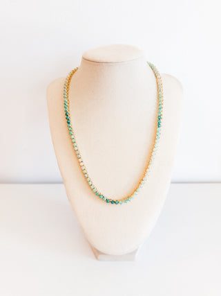 Dubai Necklace