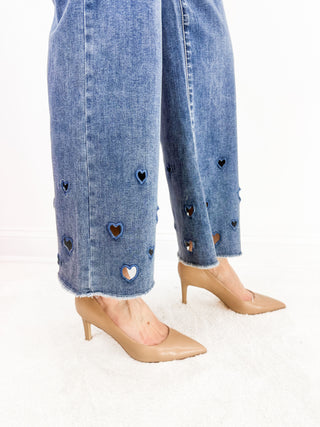 Young at Heart Pant by Charlie B
