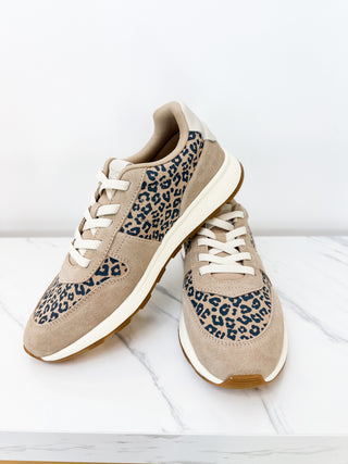 The Easy Spot Sneaker by TOMS