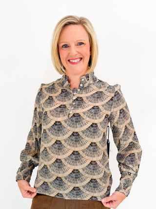 Soft Launch Top