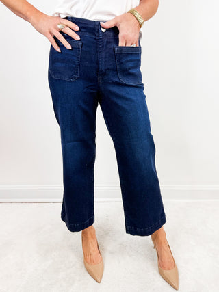 Don't Doubt Her Pant