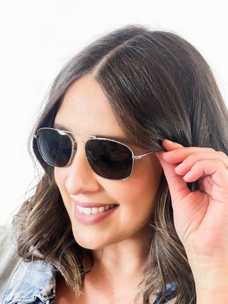 Feeling Nauti Sunglasses