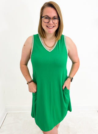 Instant Favorite Dress