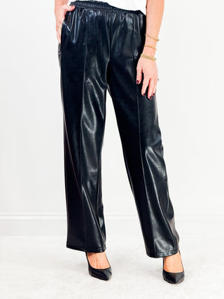 Flashy Is My Middle Name Pant by Elan