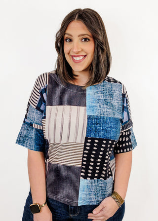 Styled Right Top