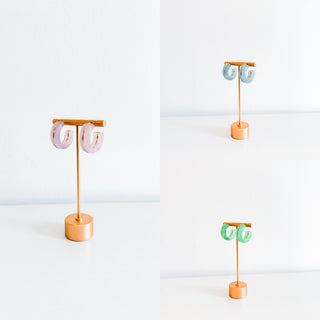 Joy Drop Hoop