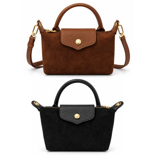 Mini Muse Crossbody