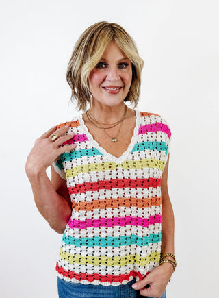 Color Crush Top