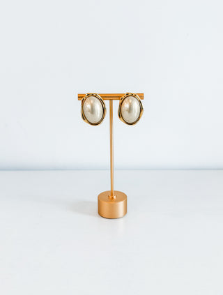 Colleen Statement Earring by Sahira