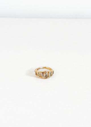 Hazel Ring by Chansutt Pearls