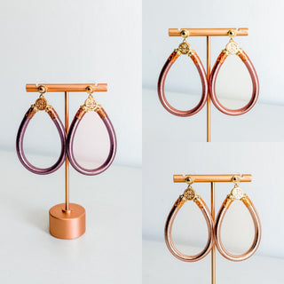 All Weather Earrings by BuDhaGirl