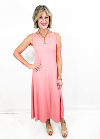 Love You Most Dress