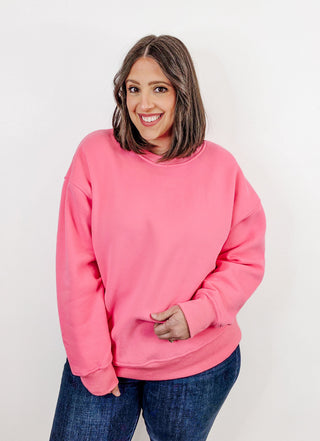 Be Yourself Sweater