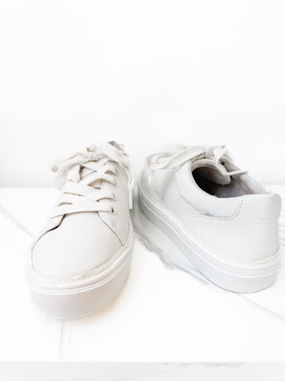 Girl on the Go Sneaker by TOMS