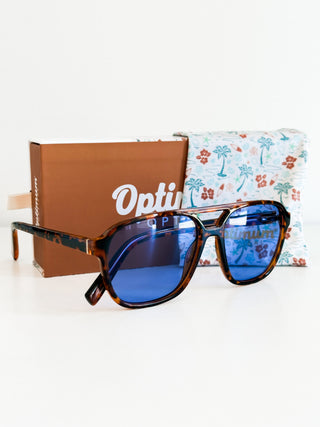 Be Cool Sunglasses