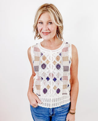 Wear It Again Top by Charlie B