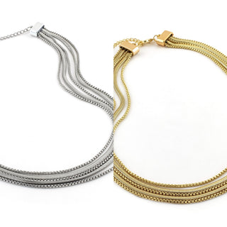 Katz Necklace