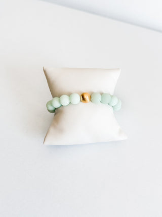 Brook Bracelet by BuDhaGirl