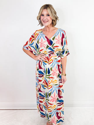 Wink Worthy Dress by Charlie B