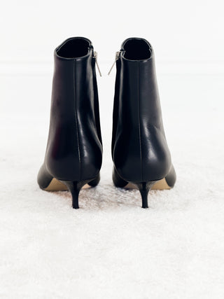 Turn Black Time Boot