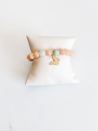 Papillon Bracelet by BuDhaGirl